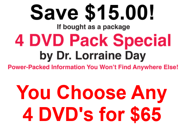 DVD Pack