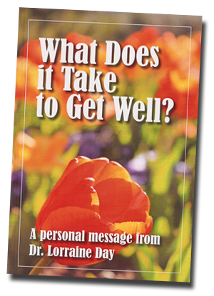 Get Well Book